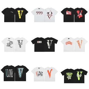 Vlone Vlone T-shirt