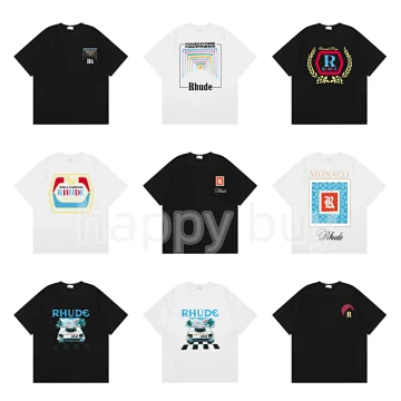 Rhude Rhude T-shirt