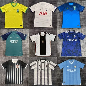 Football Jersey Nike Football T-shirt