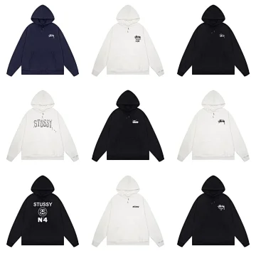 Stussy Stussy Hoodie