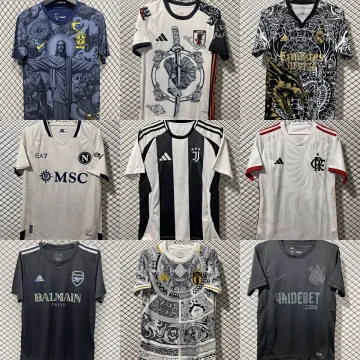Football Jersey Adidas Football T-shirt