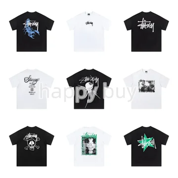 Stussy Stussy T-shirt