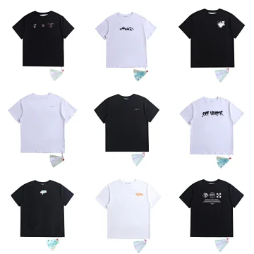 Off-White Off White T-shirt