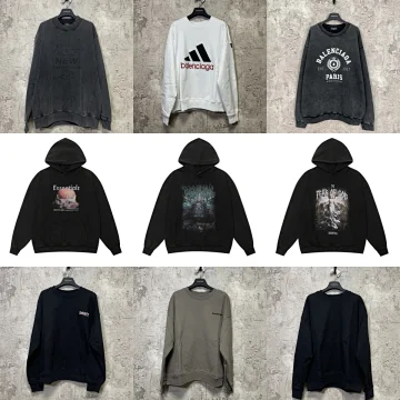 Fear of God Essentials Essentials Sweatshirt