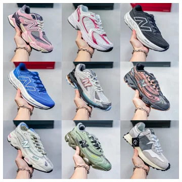 New Balance New Balance 860V2 Shoes