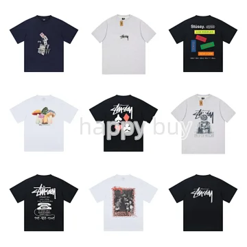 Stussy Stussy T-shirt