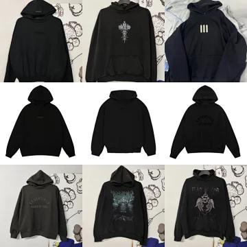 Fear of God Essentials Essentials Hoodie