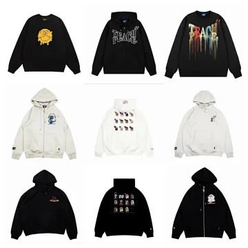 Drew Sweatshirt