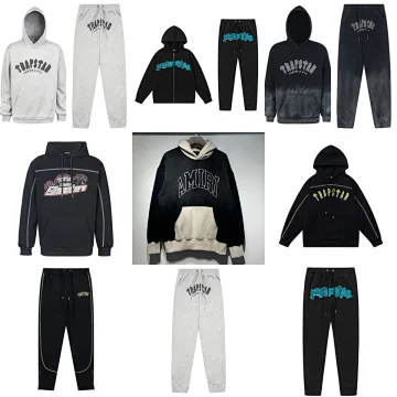 Amiri Amiri Hoodie