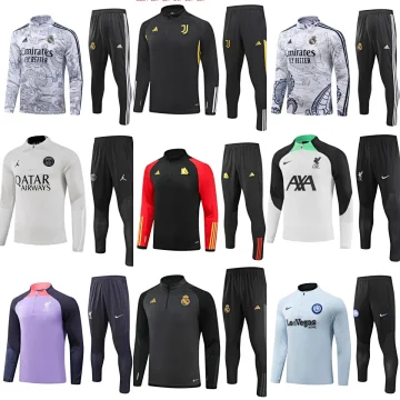 Football Jersey Adidas Football Suit