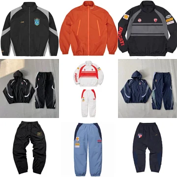Corteiz Corteiz Jacket