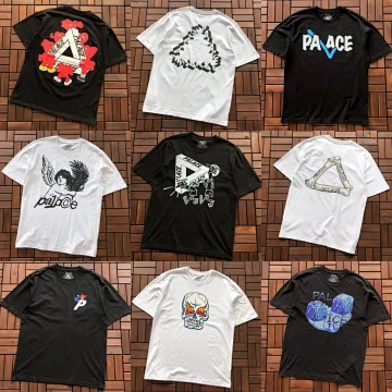 Palace Palace T-shirt