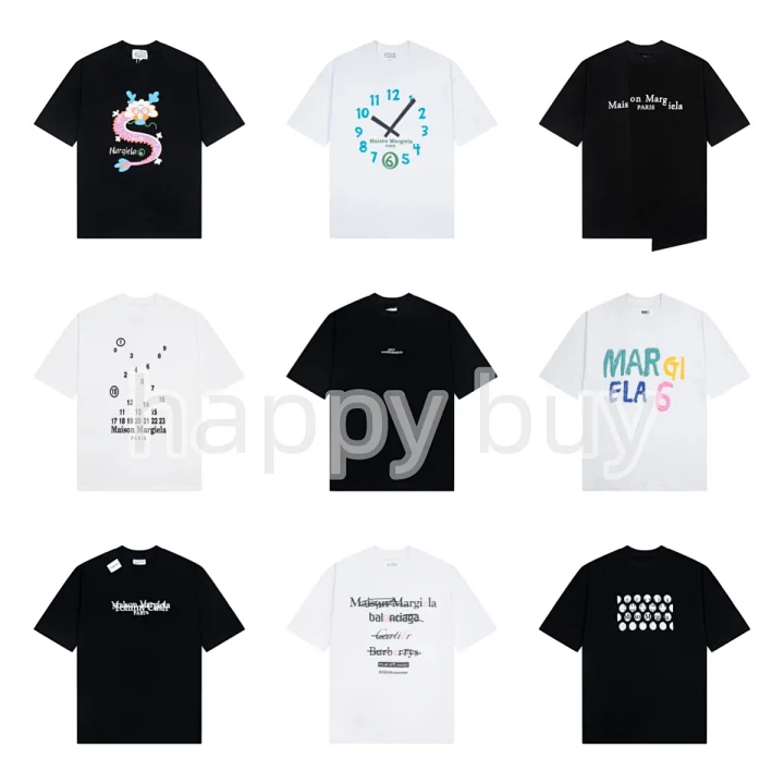 Maison Margiela Maison Margiela T-shirt