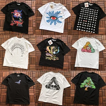Palace Palace T-shirt
