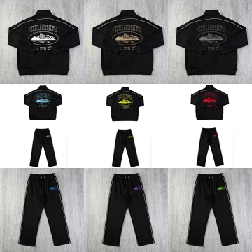 Corteiz Corteiz Jacket