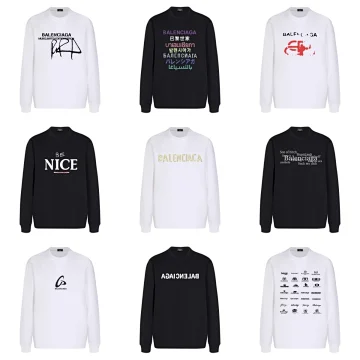 Balenciaga Balenciaga Sweatshirt
