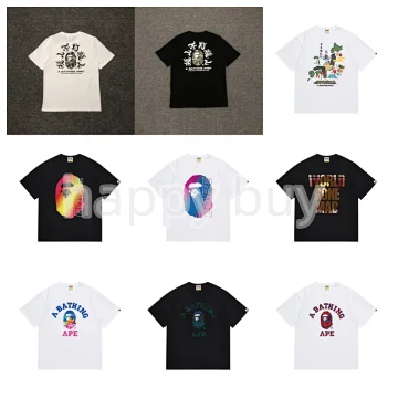 BAPE Bape T-shirt