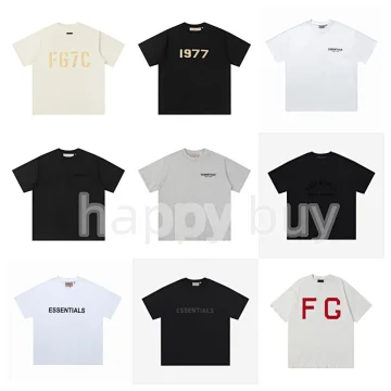 Fear of God Essentials Essentials T-shirt