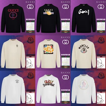 Gucci Gucci Sweatshirt