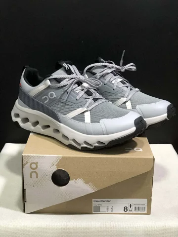 On Cloud Shoes
