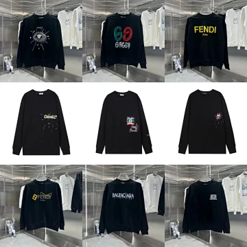 Chanel Chanel Sweatshirt