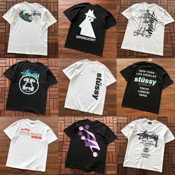 Stussy Stussy T-shirt