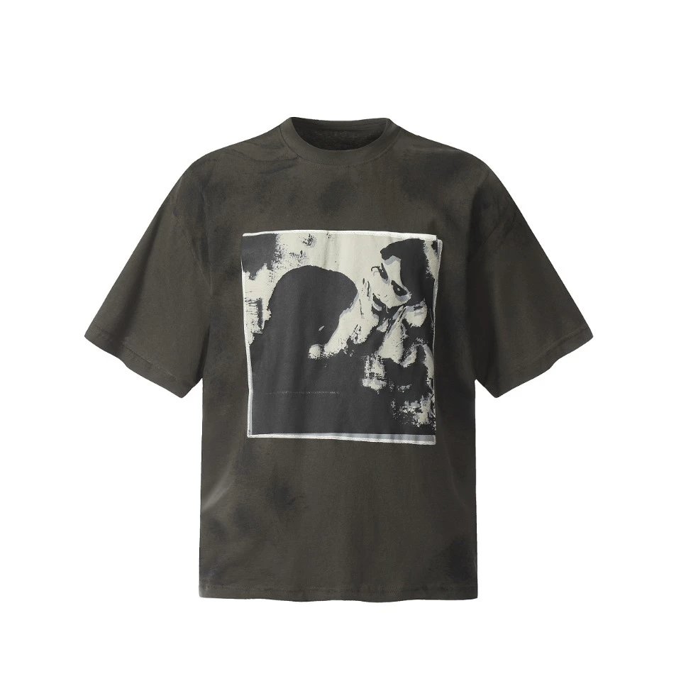 HELLSTAR Long Sleeve T-Shirt Path to Paradise 08 11 Design