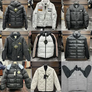 MLB MLB Down Jacket