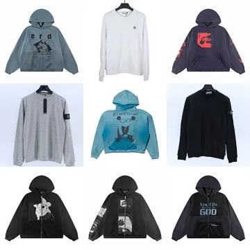 Stone Island Stone Island Sweatshirt