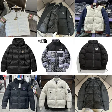 The North Face The North Face Down Jacket