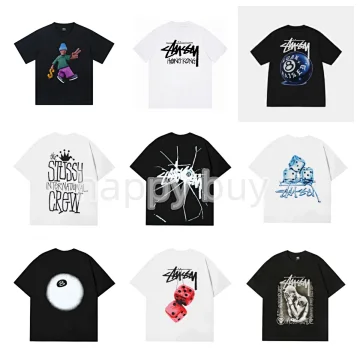 Stussy Stussy T-shirt