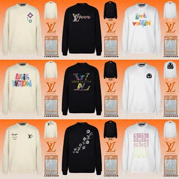 Louis Vuitton Louis Vuitton Sweatshirt