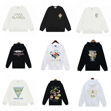 Casablanca Casablanca Hoodie