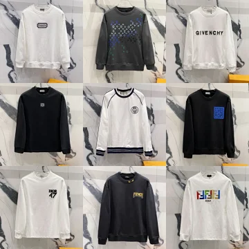 Gucci Gucci Sweatshirt