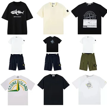 Stone Island Stone Island T-shirt