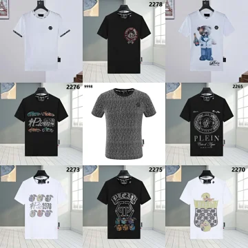 Philipp Plein Philipp Plein T-shirt