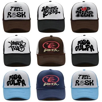 Hellstar Hellstar Cap