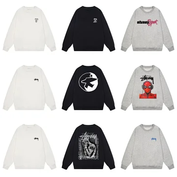 Stussy Stussy Sweatshirt