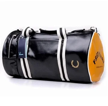 Fred Perry Travel Bag