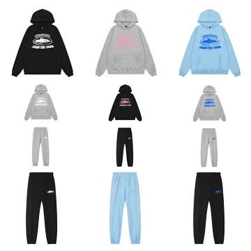 Corteiz Corteiz Hoodie
