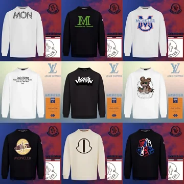 Moncler Moncler Sweatshirt