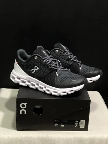 On Cloud Shoes