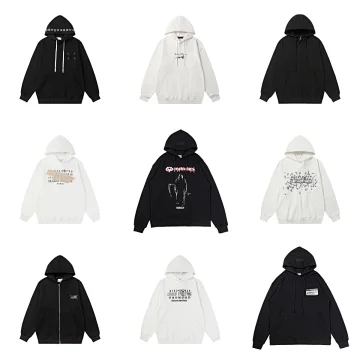 Maison Margiela Maison Margiela Hoodie