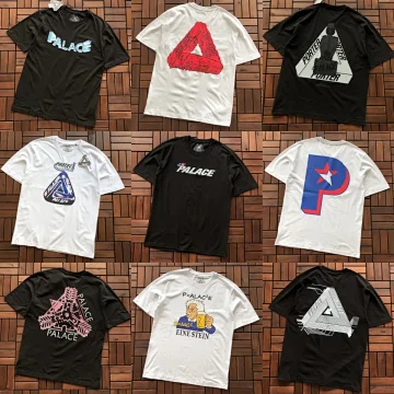 Palace Palace T-shirt