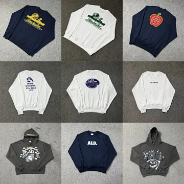 Broken Planet Broken Planet Hoodie