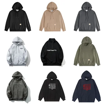 Carhartt Carhartt Hoodie