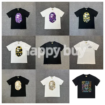 BAPE Bape T-shirt