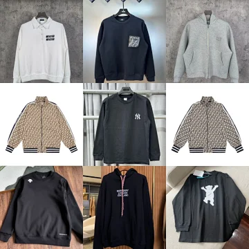 Prada Prada Hoodie
