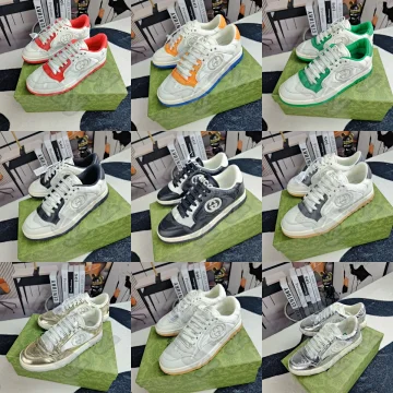 Gucci Gucci Shoes