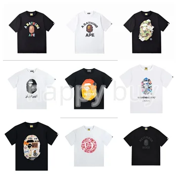 BAPE Bape T-shirt